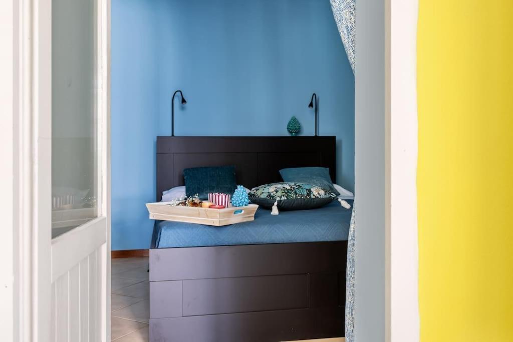 Vista San Domenico Apartman Palermo Kültér fotó