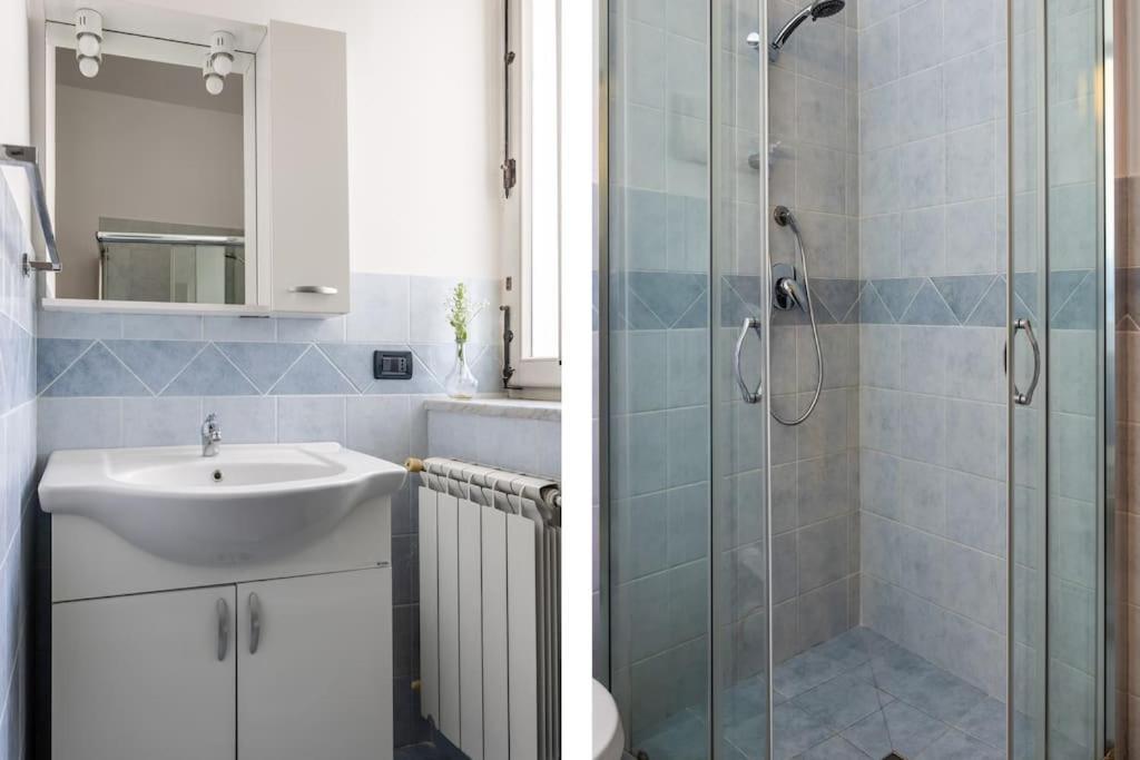 Vista San Domenico Apartman Palermo Kültér fotó
