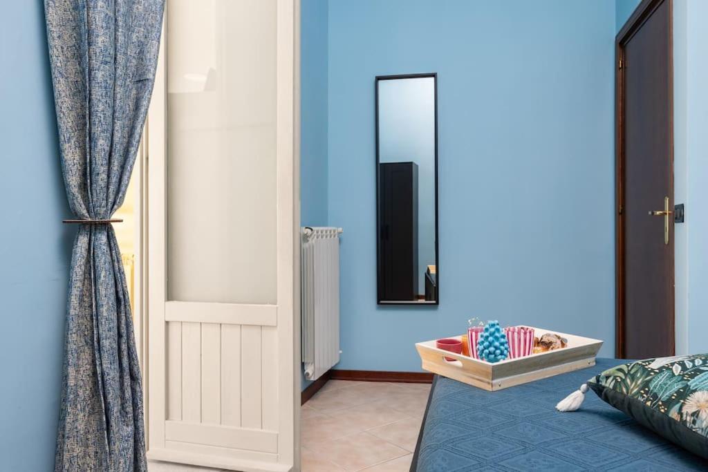 Vista San Domenico Apartman Palermo Kültér fotó